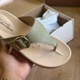 Sandália Modare Alça com Fivela 7207.101